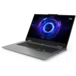 Ноутбук Lenovo LOQ 17IRX10 (Intel Core i7 14700HX 2.1 ГГц/24 ГБ DDR5 4800 МГц/17.3