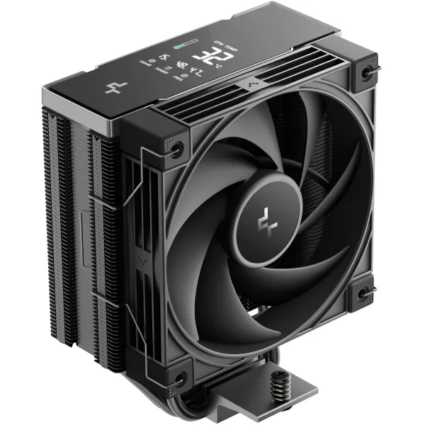 Кулер DeepCool AK400 G2 Digital NYX