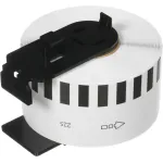 Картридж ленточный Cactus CS-DK22225