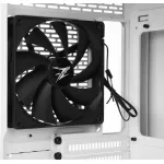 Корпус Zalman Z9 ICEBERG White (Midi-Tower, 2xUSB3.0)