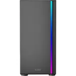 Корпус PCcooler LM300 ARGB (Mini-Tower, 2xUSB3.0, 1x120мм)