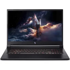 Ноутбук Acer Nitro V 17 AI ANV17-41-R6SG (AMD Ryzen 5 240 4.3 Ггц/16 ГБ DDR5 5600 МГц/17.3