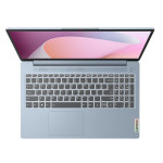 Lenovo IdeaPad Slim 3 15AMN8 (AMD Athlon 2400 МГц/8 ГБ LPDDR5/15.6