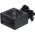 Блок питания Aerocool Cylon 400W (ATX, 400Вт, 20+4 pin, ATX12V 2.4, 1 вентилятор, WHITE)