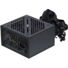 Блок питания Aerocool Cylon 400W (ATX, 400Вт, 20+4 pin, ATX12V 2.4, 1 вентилятор, WHITE)