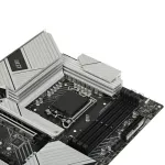 Материнская плата MSI PRO Z790-A MAX WIFI (LGA1700, Intel Z790, 4xDDR4 DIMM, ATX, RAID SATA: 0,1,15,5)