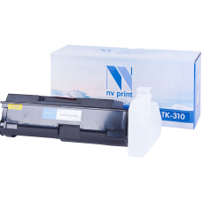 Тонер-картридж NV Print Kyocera TK-310 (FS-2000D, 2000DN, 3900DN, 4000DN) [NV-TK310]