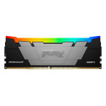 Память DIMM DDR4 8Гб 3600МГц Kingston (28800Мб/с, CL16, 288-pin)