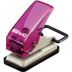Дырокол Kw-Trio 92A0 (металл/пластик, 1x6мм)