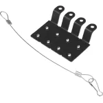 Кронштейн для проектора KROMAX PROJECTOR-300 (потолочный, поворот и наклон, 10кг) Кронштейн для проектора KROMAX PROJECTOR-300 (потолочный, поворот и наклон, 10кг)