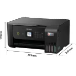 МФУ Epson L3260 (A4, 1200x2400dpi, USB, Wi-Fi)