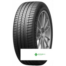 Шина Michelin Pilot Sport 3 275/40 R19 105Y летняя (Extra Load/MO)