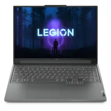 Ноутбук Lenovo Legion Slim 5 16IRH8 (Intel Core i5 13500H 2.6 Ггц/16 ГБ DDR5 5200 МГц/16