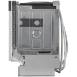 Посудомоечная машина Bosch SMV25CX10Q