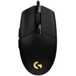 Мышь Logitech G102 Lightsync (8000dpi)