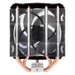 Кулер для процессора Arctic Freezer A35 CO (Socket: AM4, алюминий+медь, 4-pin PWM)