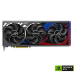 Видеокарта GeForce RTX 4080 SUPER 2295МГц 16Гб ASUS Strix Gaming OC (PCI-E 4.0, GDDR6X, 256бит, 1xHDMI, 1xDP)