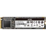 Жесткий диск SSD 1Тб ADATA SX6000 (2280, 2100/1400 Мб/с, 240000 IOPS, PCI-E X4, для ноутбука и настольного компьютера)