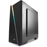 ПК IRU Tactio 310H6GE (Core i5 12400F 2500МГц, DDR4 32Гб, SSD 512Гб M.2 2280, NVIDIA GeForce RTX 5060 8Гб, FreeDOS нет нет)