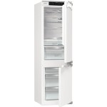 Холодильник полностью встраиваемый Gorenje NRKI517E82WF (A+, 540x1772x545см)