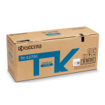 Картридж Kyocera TK-5270C (голубой; 6000стр; Kyocera M6230cidn, M6630cidn, P6230cdn)