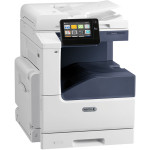 МФУ Xerox VersaLink B7025 (светодиодная, черно-белая, A3, 2048Мб, 1200x1200dpi, авт.дуплекс, 17'000стр в мес, RJ-45, NFC, USB)