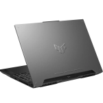 ASUS TUF F15 FX507VU-LP290 (Intel Core i7 13620H 2.4 ГГц/16 ГБ DDR4 3200 МГц/15.6