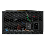 Блок питания Chieftec PPS-1250FC (ATX, 1250Вт, ATX12V 2.3, GOLD)