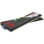 Память DIMM DDR5 2x32Гб 6000МГц Patriot Memory (48000Мб/с, CL30, 288-pin)