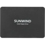 Жесткий диск SSD 512Гб Sunwind (2.5
