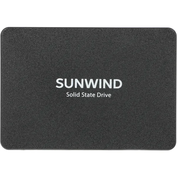 Жесткий диск SSD 512Гб Sunwind (2.5