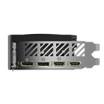Видеокарта GeForce RTX 4060TI 2580МГц 8Гб Gigabyte GAMING OC (PCI-E 4.0, GDDR6, 128бит, 2xHDMI, 2xDP)