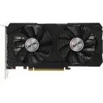 Видеокарта GeForce GTX 1660 SUPER 1530МГц 6Гб AFOX (GDDR6, 192бит, 1xDVI, 1xHDMI, 1xDP)