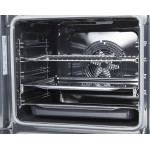 Электрический духовой шкаф Gorenje BOSB6737E06X
