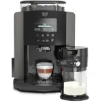 Кофемашина Krups Arabica Latte EA819E10