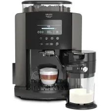 Кофемашина Krups Arabica Latte EA819E10