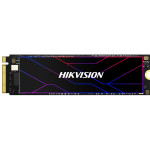 Жесткий диск SSD 1Тб Hikvision G4000 (2280, 7450/6600 Мб/с, 670000 IOPS, PCI Express)