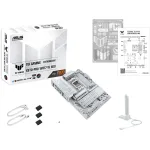 Материнская плата ASUS TUF GAMING X870-PRO WIFI7 W NEO (x)