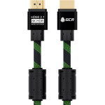 Кабель Greenconnect (HDMI (m), HDMI (m))