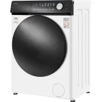 Стиральная машина Weissgauff WM 45126 Steam Direct Drive(59.5x85x44.5см, фронтальная, макс:6кг, 1200об/мин, белый)