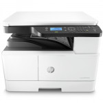 МФУ HP LaserJet MFP M442dn (A3, 24стр/м, 50'000стр в мес, RJ-45, USB)