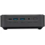 ПК IRU Tactio 310TLCN (Core i3 1115G4 3000МГц, DDR4 16Гб, SSD 256Гб M.2, Intel UHD Graphics, Windows 11 Pro нет нет)