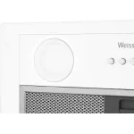 Вытяжка Weissgauff Dubhe 450 White