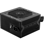 Блок питания MSI MAG A550BN (ATX, 550Вт, 20+4 pin, ATX, BRONZE)