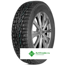 Шина Nordman 7 225/45 R17 94T зимняя шипы (Extra Load)