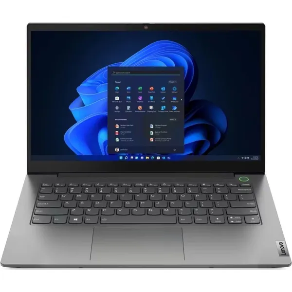 Ноутбук Lenovo ThinkBook 14 G4 (Intel Core i5 1235U 1.3 ГГц/16 ГБ LPDDR5 3200 МГц/14