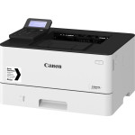 Принтер Canon i-SENSYS LBP223dw (лазерная, черно-белая, A4, 1024Мб, 1200x1200dpi, авт.дуплекс, 80'000стр в мес, RJ-45, USB, Wi-Fi)