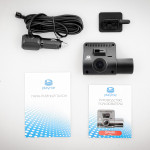 Видеорегистратор PlayMe Spark