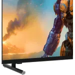 QLED-телевизор Sber SDX-50UQ6032 (50