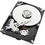 Жесткий диск HDD 1Тб Seagate Barracuda (3.5